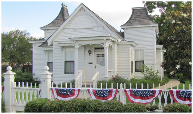 Alvin, Texas